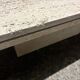 Italian travertine coffee table, mid-20th century 1970