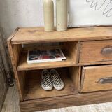 XXL low craft furniture 4m