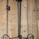 Primaflore Art Deco Chandelier