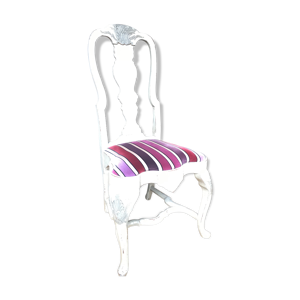 chaise salle à manger