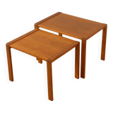 1960s Nesting tables