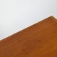 Danish Teak Sideboard Chest of drawers by Poul Hundevad 60s MidCentury