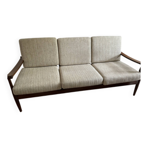 banquette vintage années