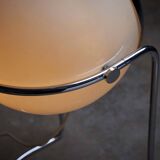 Space age floor lamp by Cosack