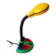 Lampe de bureau années 80