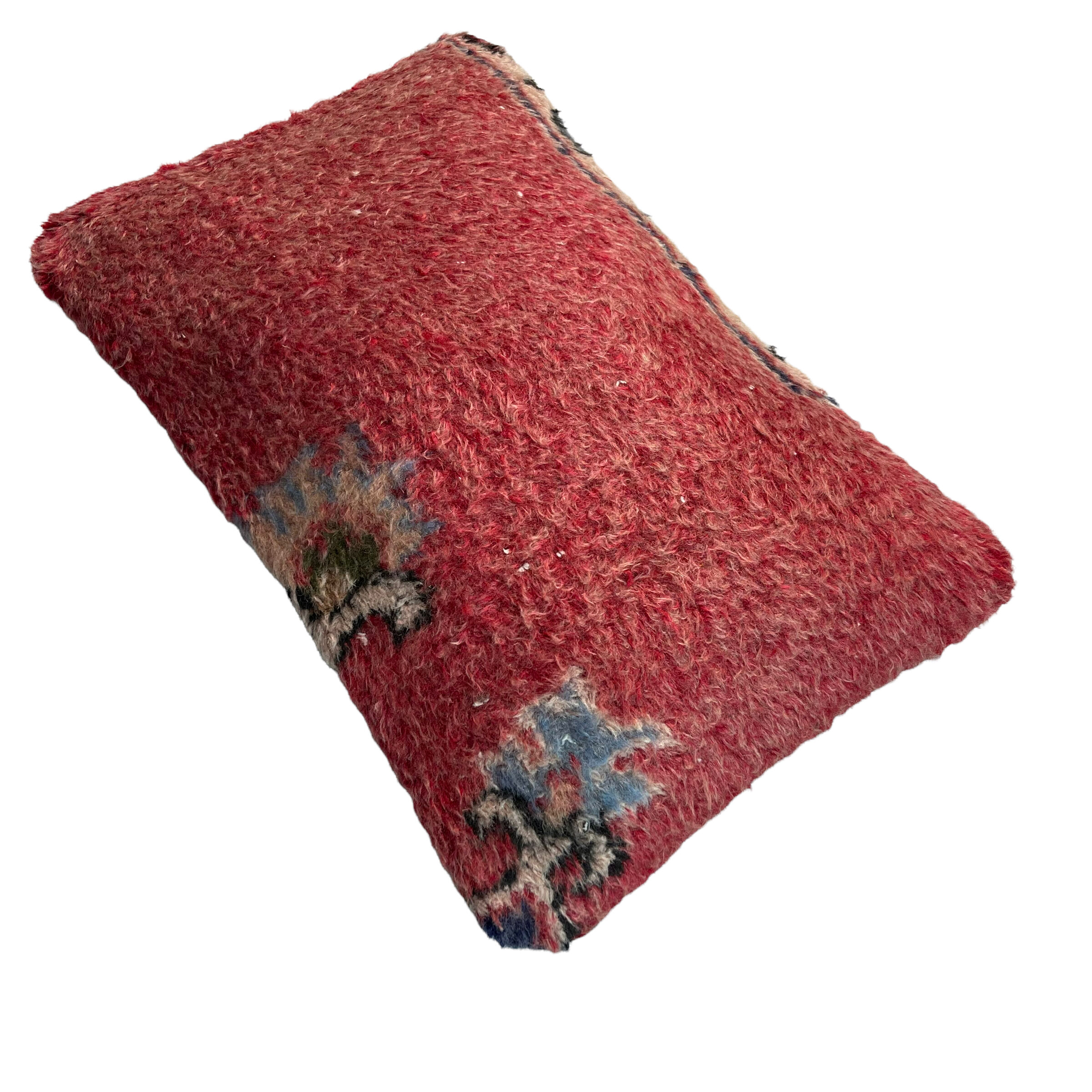 Vintage turkish cushion cover , 30 x 50 cm