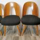 Dining Chairs by Antonin Suman, 1960s, Set of 4