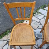 bistro chairs