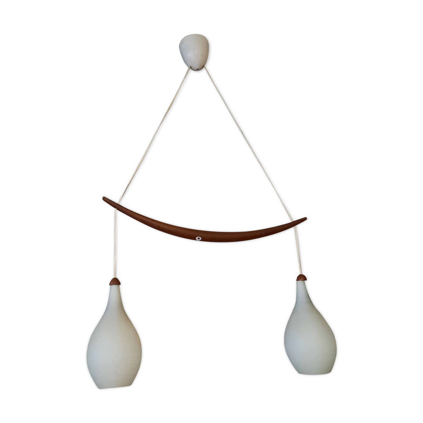 Uno hanging Kristiansson Luxus Sweden 1950's