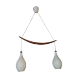 Uno hanging Kristiansson Luxus Sweden 1950's