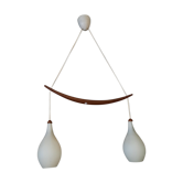 Uno hanging Kristiansson Luxus Sweden 1950's