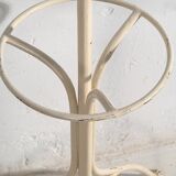 Antique tin coat rack (c.1920)