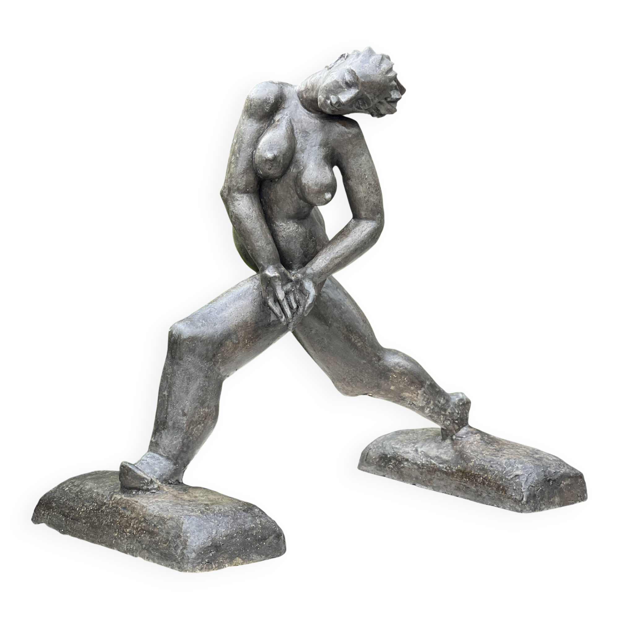 Female Sculpture