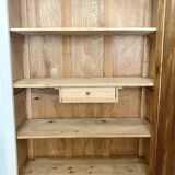 Small Parisian wardrobe