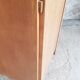 Vintage boarding cabinet