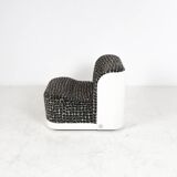 Space Age Trinom Armchair by Peter Maly for COR