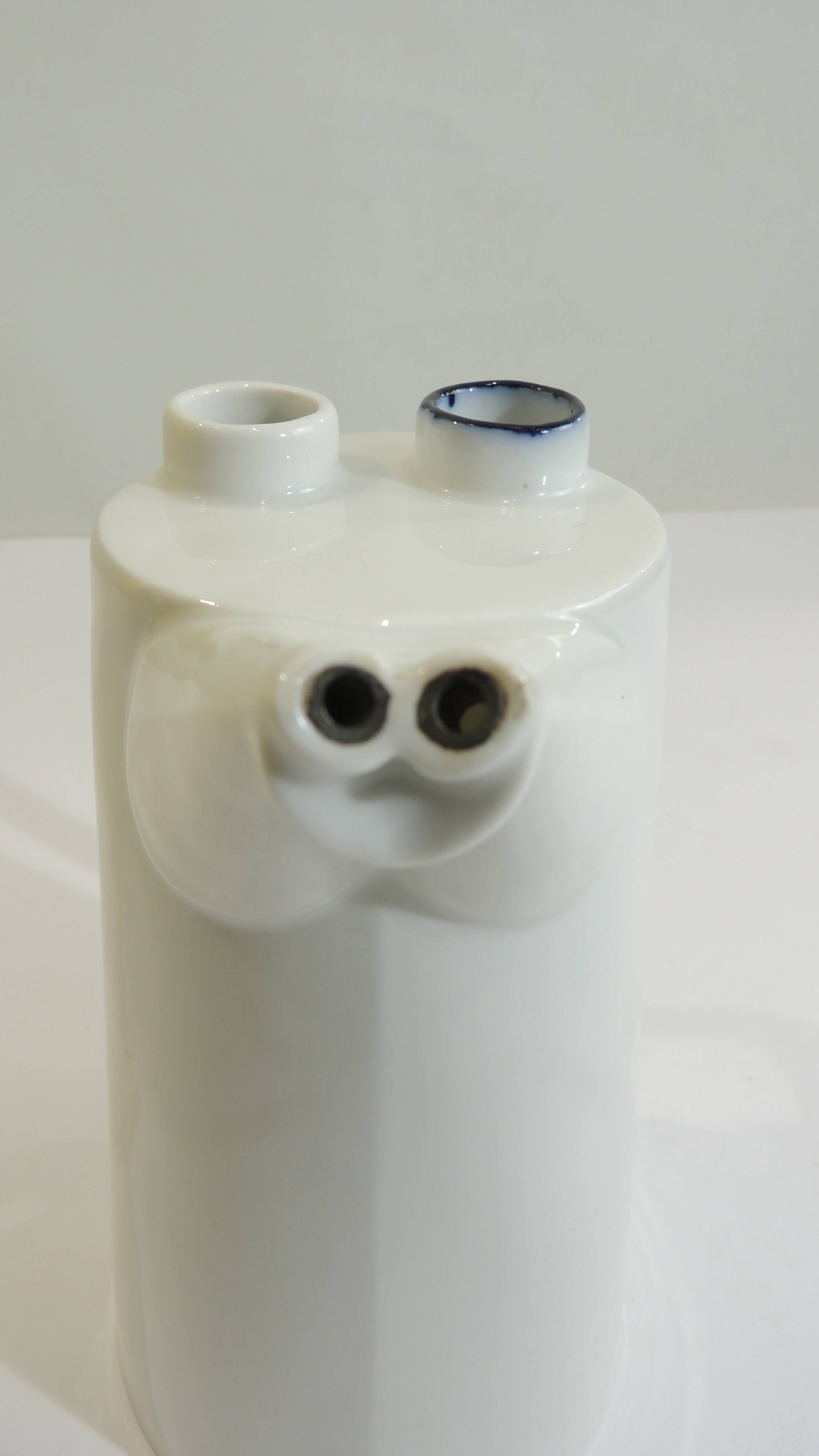 Antique Siphon/Carafe/Lhote Device for Seltzer Water – Made in Paris –