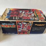 Horikawa SH Japan vintage metal robot