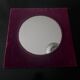 Miroir en velours 1970