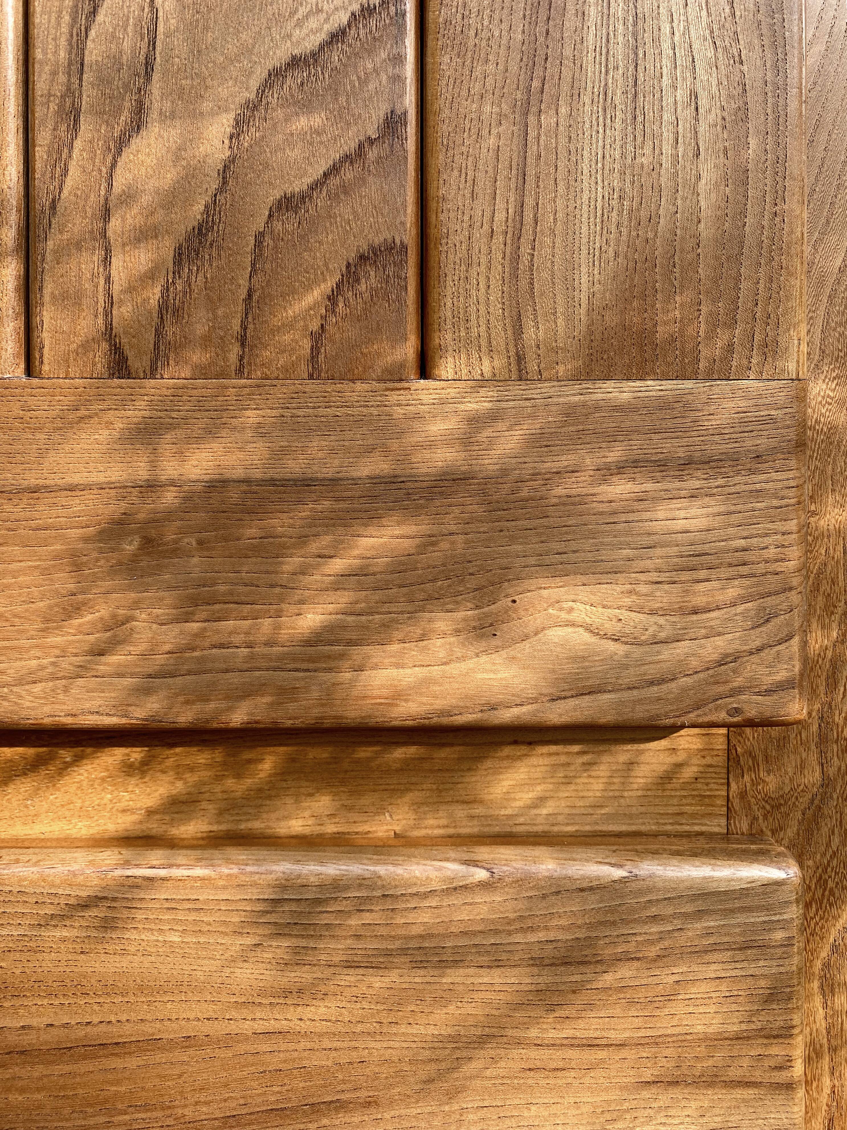 High Row House Regain