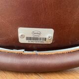 Baxter leather chair