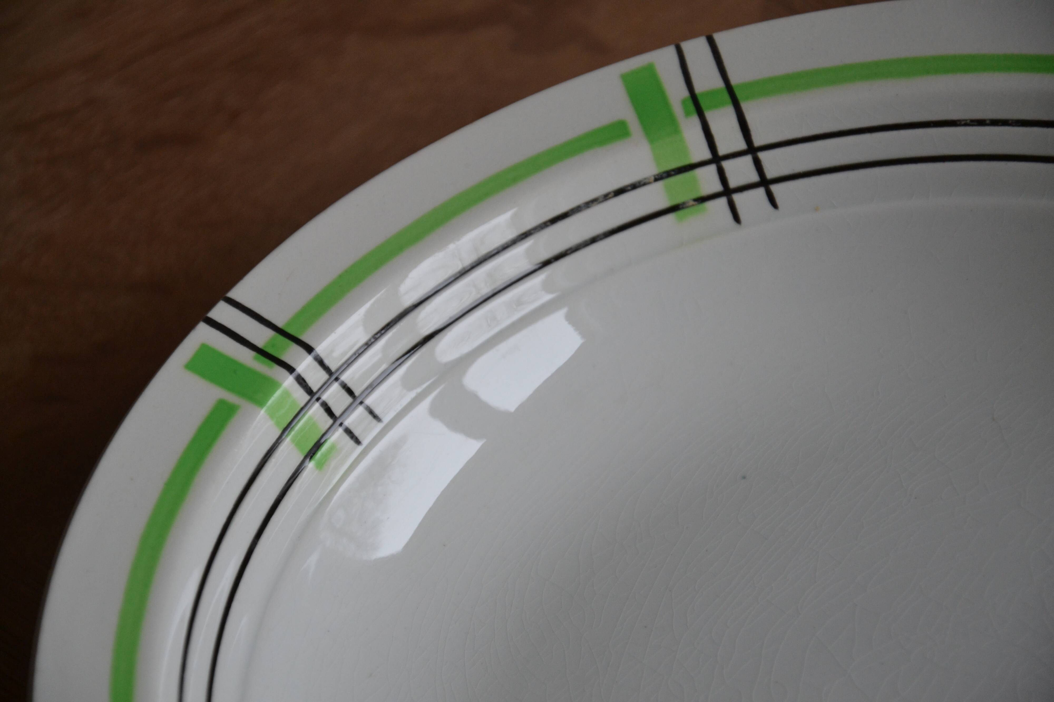 Ceranord St Amand square deep dish