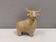 Beautiful ceramic bull Danish and from the 1970s-80s.
