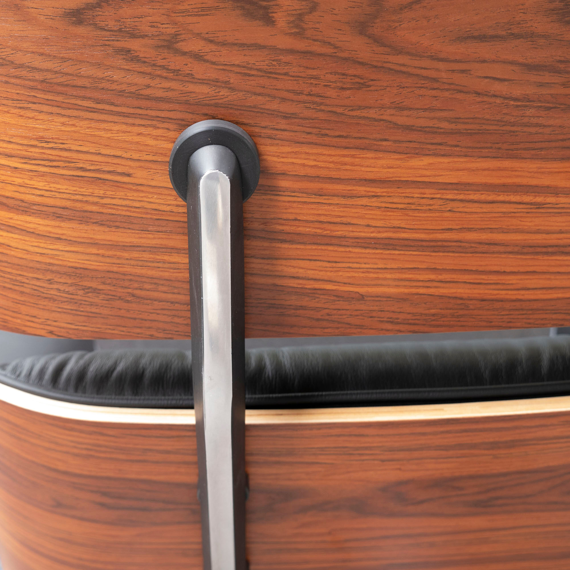 Lounge Chair by Charles & Ray Eames 2018 Edition Herman Miller