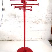 Coat rack by Nanna Ditzel published by Tarm Stole Møbelfabrik, Denmark 1960s