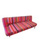 "Puzzle" convertible sofa bed by Innovation Living