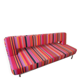 "Puzzle" convertible sofa bed by Innovation Living