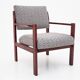 Armchair, Poland, 1960s