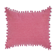 Pink cushion 30x50cm
