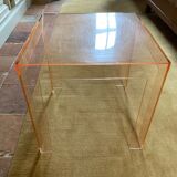 Kartell Jolly coffee table