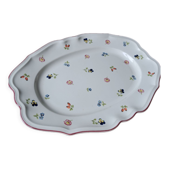 Serving dish