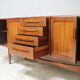1960’s Mid Century G Plan Fresco sideboard by V.B. Wilkins