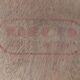 Set of 2 Room '56 chairs and sidetabe by Rob Parry for Dico, The Netherlands 1950's