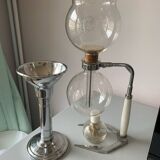 Vintage Hellem coffee maker (cona) 60s/70s