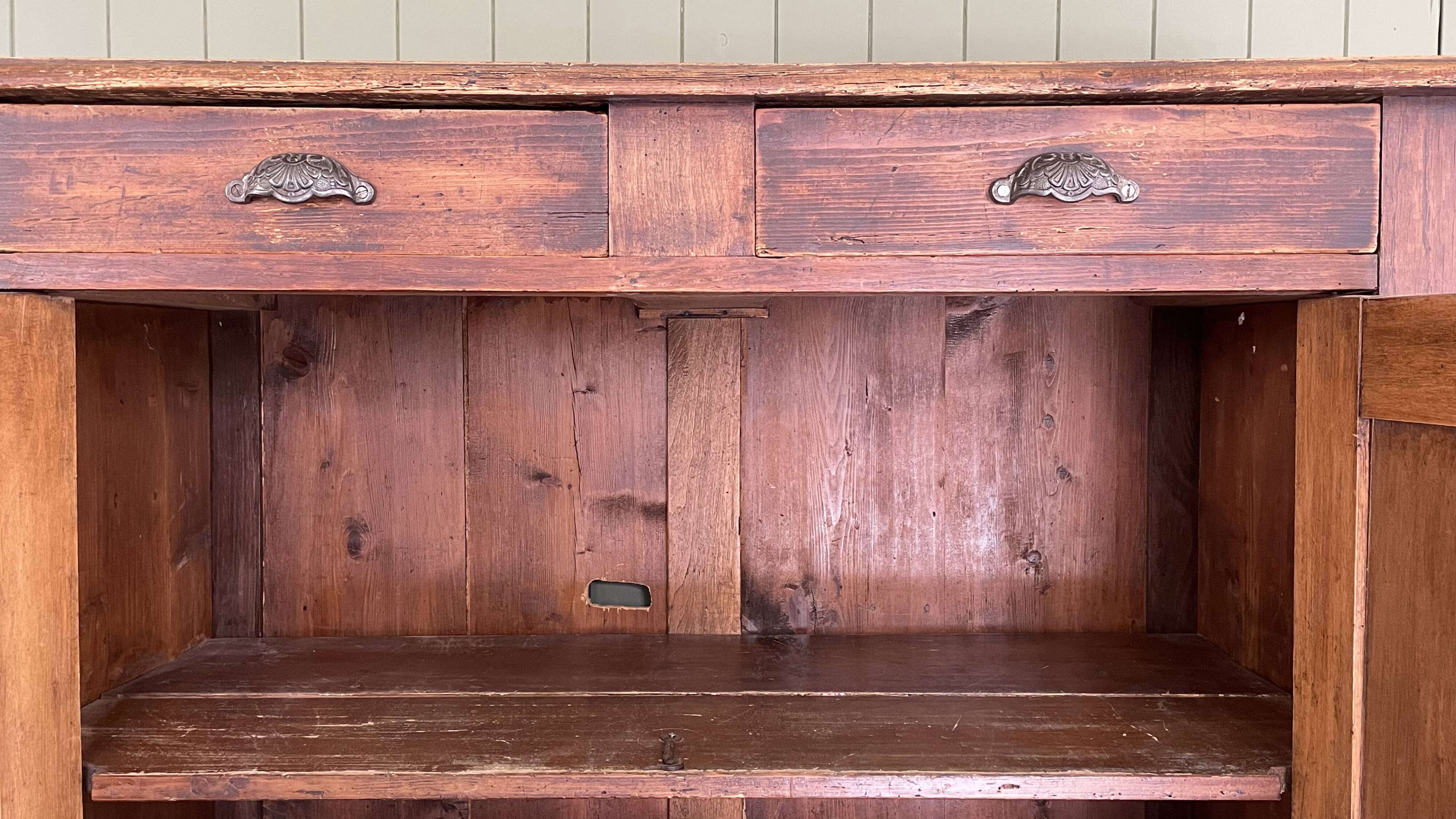 commode parisienne