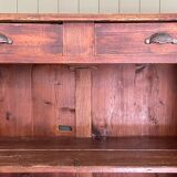 commode parisienne