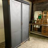 Armoire Empire Parisienne