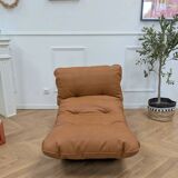 Fauteuil - chauffeuse design Marsala de Michel Ducaroy pour Ligne Roset