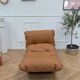 Fauteuil - chauffeuse design Marsala de Michel Ducaroy pour Ligne Roset