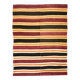 Turkish Kilim,198x151 cm,MYK-918