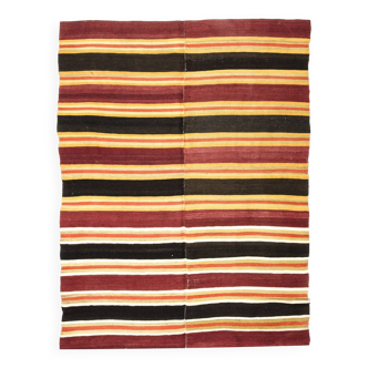 Turkish Kilim, 198x151 cm, MYK-918