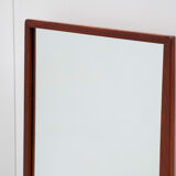 Miroir scandinave 1960