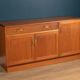 G Plan fresco sideboard by Victor Wilkins 1960
