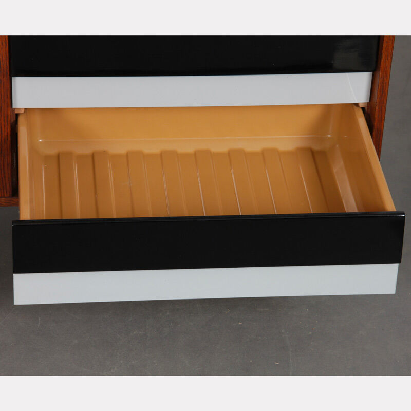 Enfilade by Jiroutek for Interier Praha, model U-460, 1960