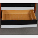 Enfilade by Jiroutek for Interier Praha, model U-460, 1960