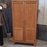 Vintage wardrobe